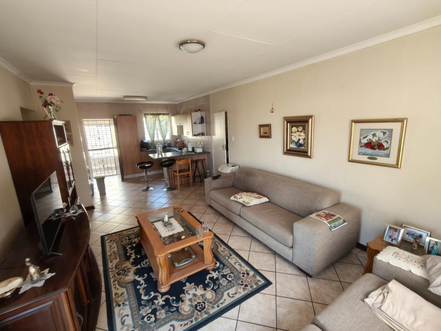 3 Bedroom Property for Sale in Cashan North West